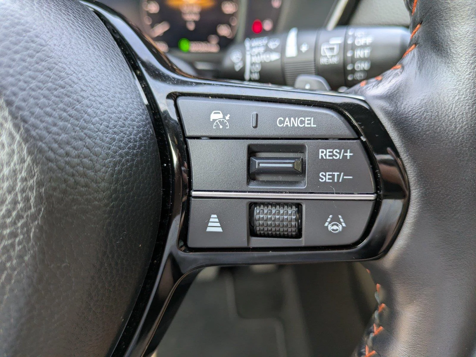 Used 2026 Urban Gray Pearl Honda Sport Touring image 26