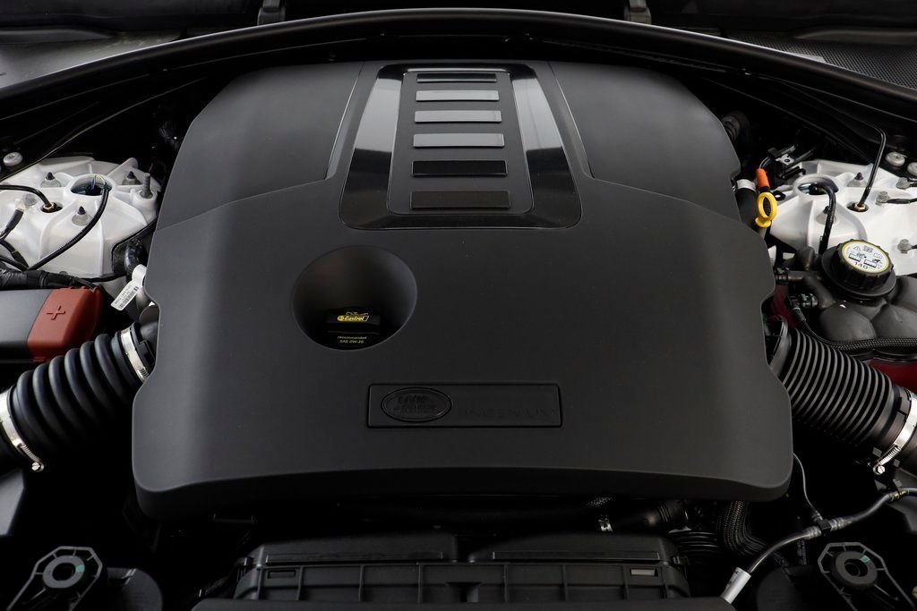 2026 Land Rover Range Rover Velar Autobiography - Photo 23