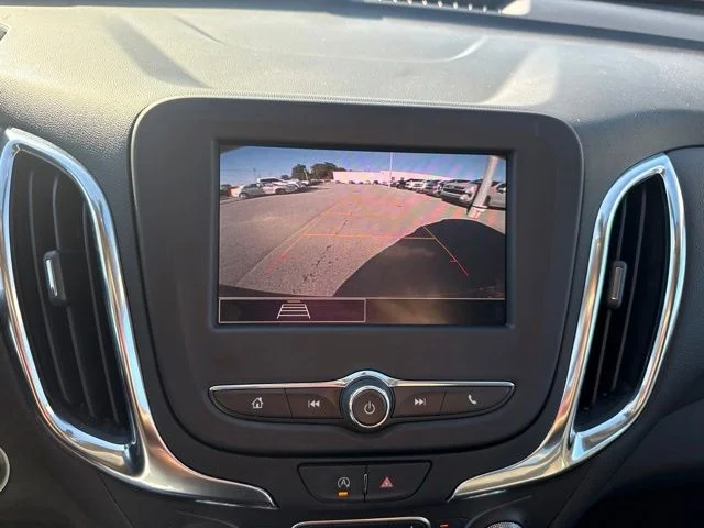 Used 2024 Red Chevrolet LT image 29