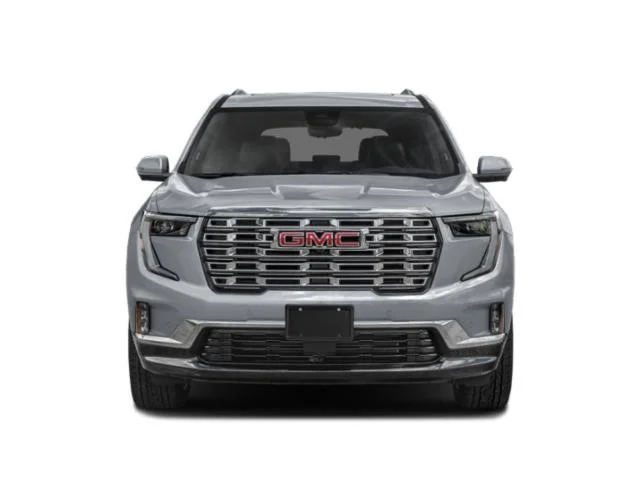 Used 2024 Downpour Metallic GMC Denali image 7