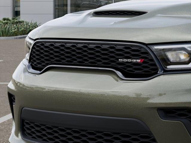 New 2026 Green Machine Exterior Paint Dodge GT AWD HEMIï¿½V8 image 37