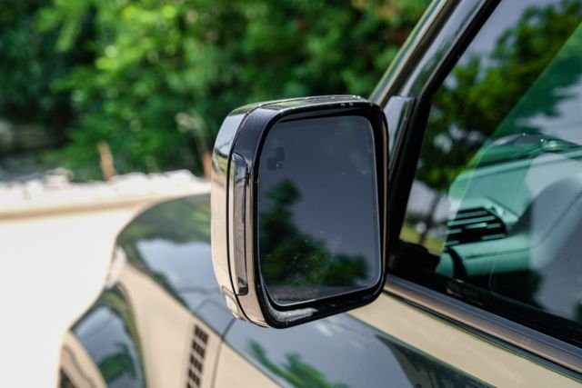 New 2026 Woolstone Green Land Rover S image 53