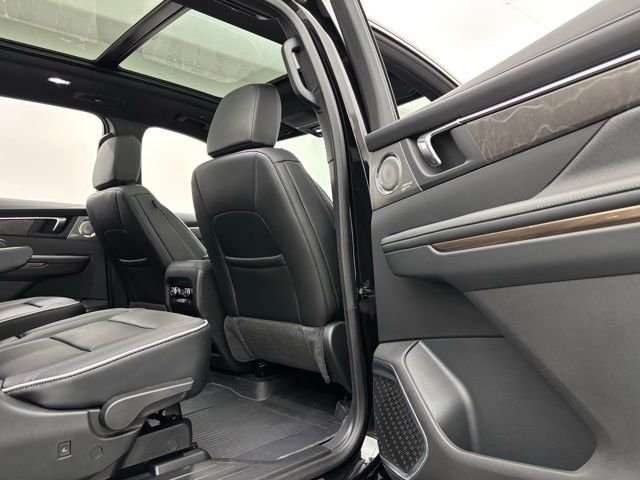 New 2026 Ebony Twilight Metallic Buick Avenir image 41