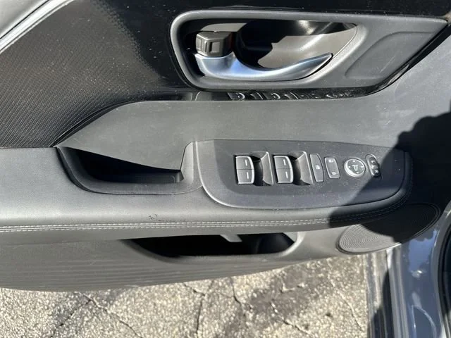 2025 Acura ADX Base - Photo 42