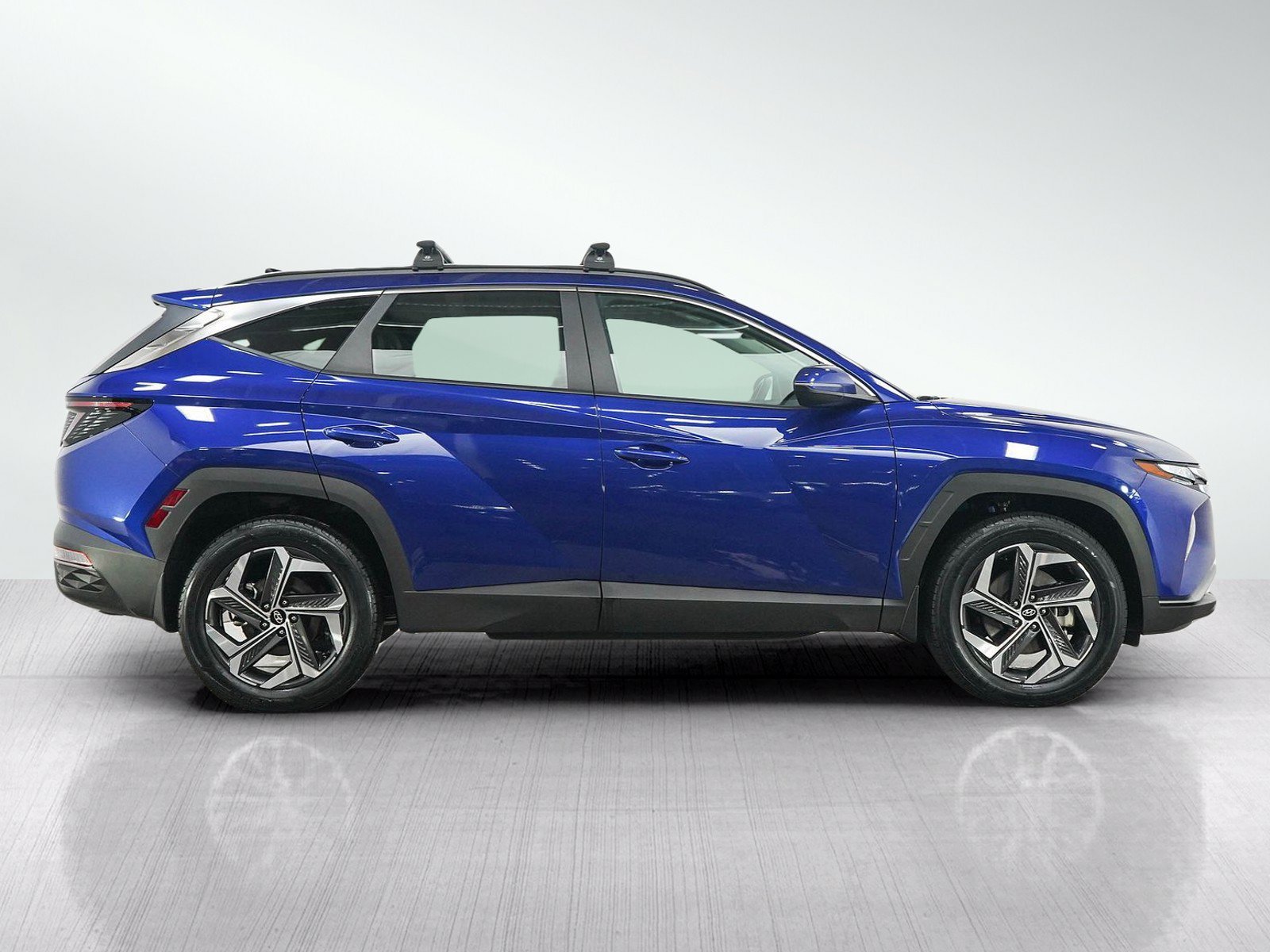2024 Hyundai Tucson SEL - Photo 6