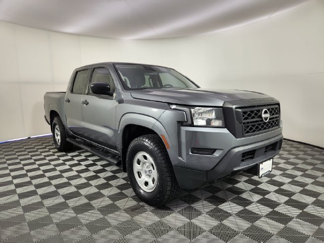 2023 Nissan Frontier S - Photo 7