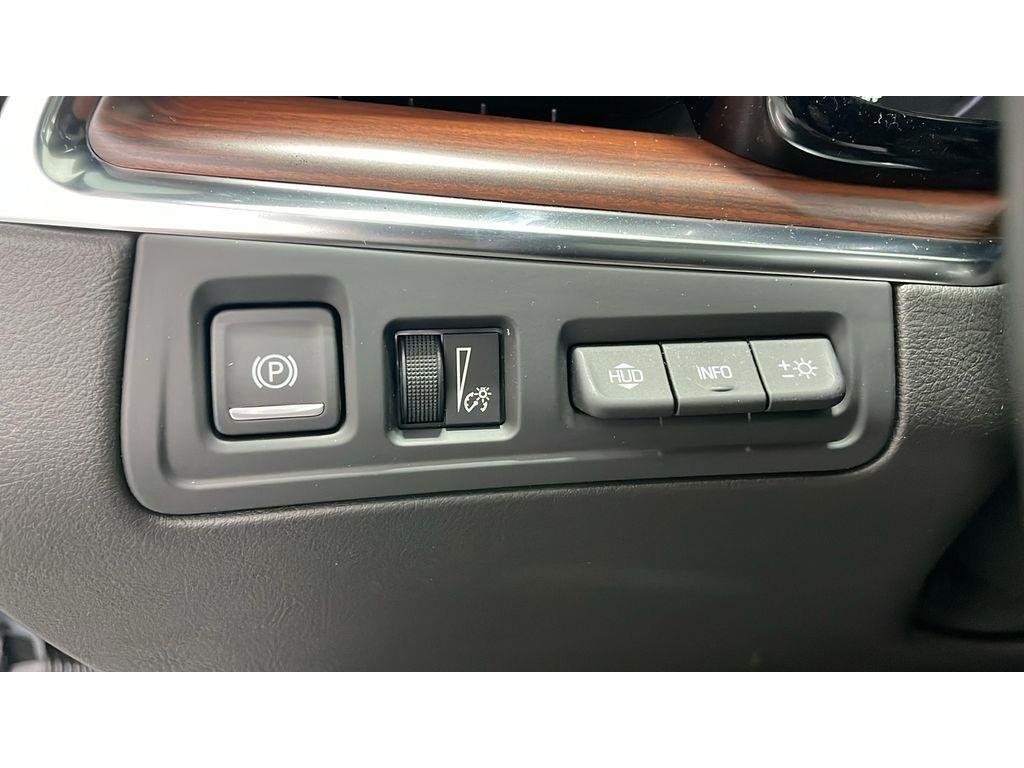 2026 Cadillac XT5 Premium Luxury - Photo 13