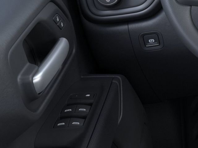 2026 Chevrolet Silverado 3500 HD Work Truck - Photo 23