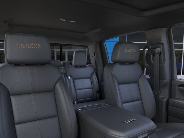 2026 Chevrolet Silverado 3500 HD High Country - Photo 24