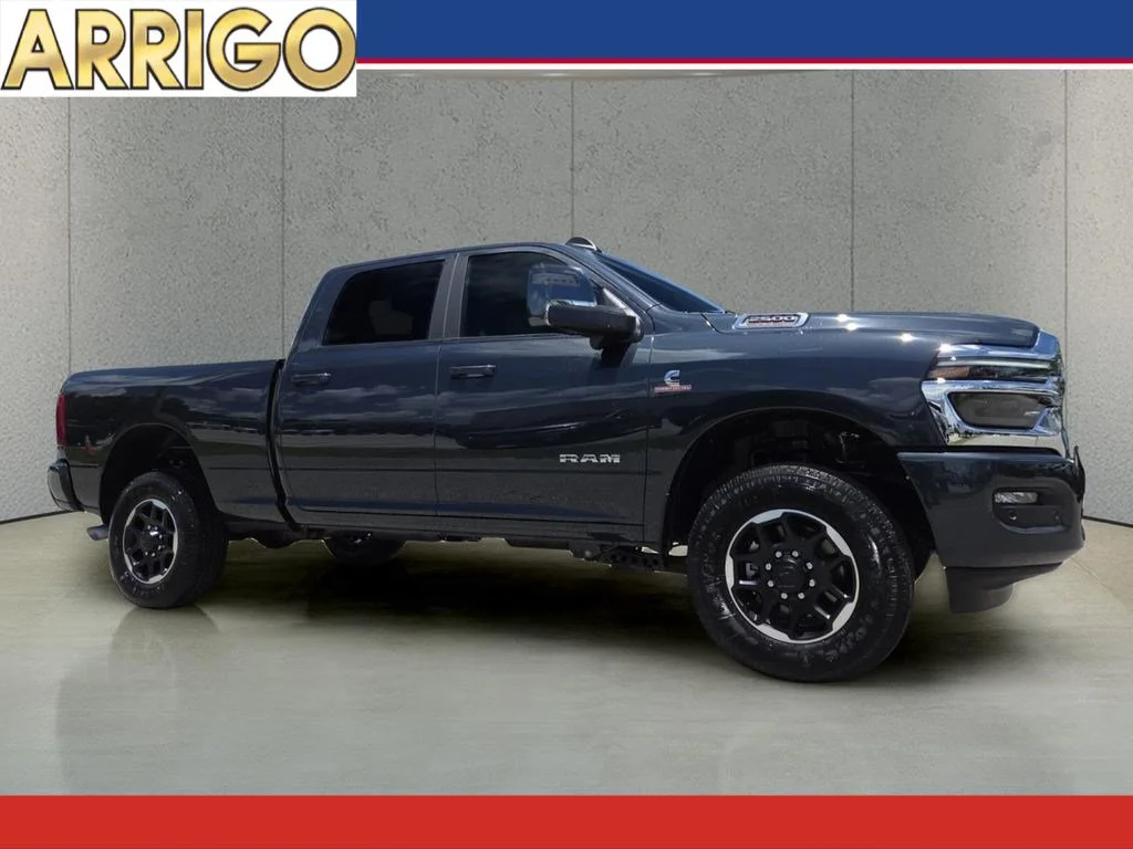 2026 RAM 2500 Laramie 4X4 Crew Cab SWB's photo