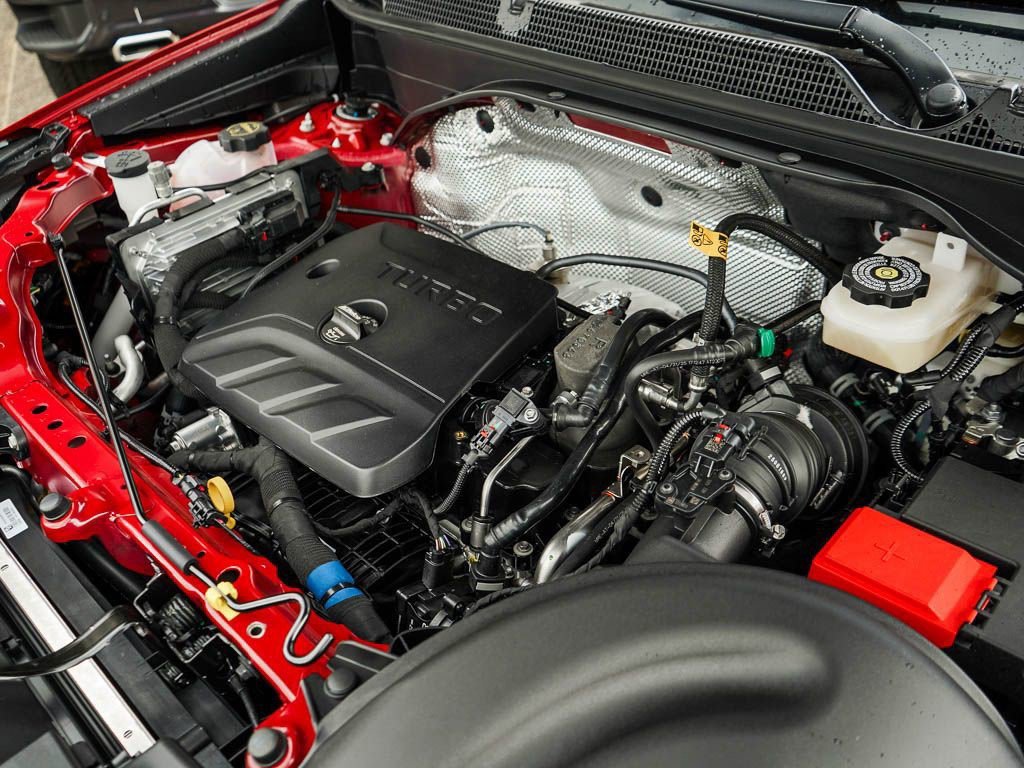 2026 Buick Encore GX Sport Touring - Photo 6