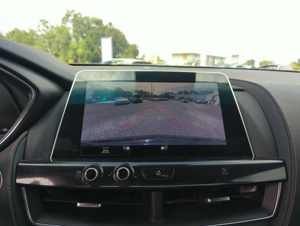 Used 2021 Black Cadillac V-Series image 26