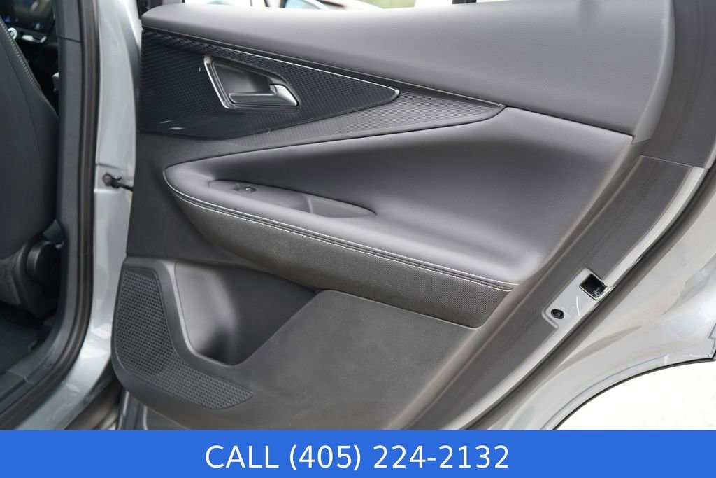 2025 Chevrolet Blazer EV LT - Photo 21
