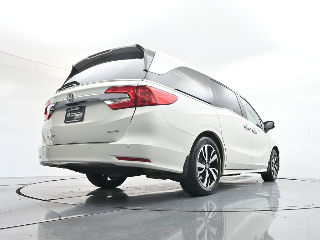 Used 2019  Honda Elite image 36