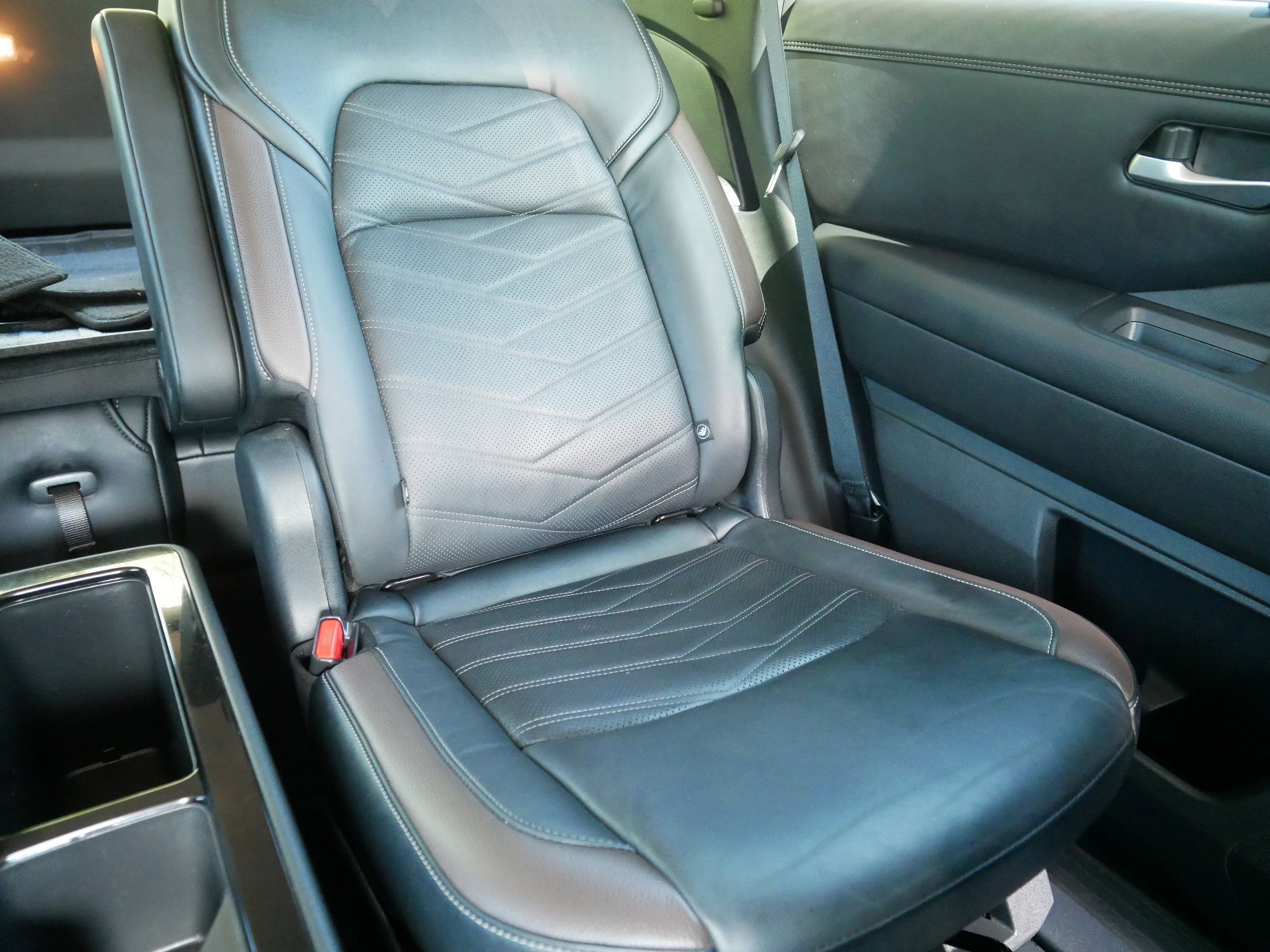 Certified Used 2023 Baja Storm Nissan Platinum image 14