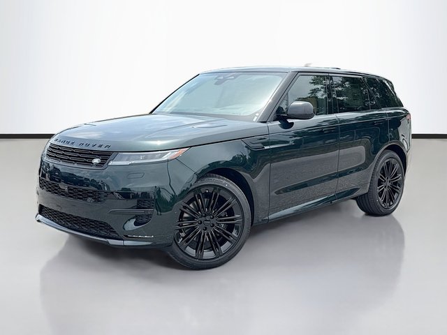 2026 Land Rover Range Rover Sport Dynamic SE