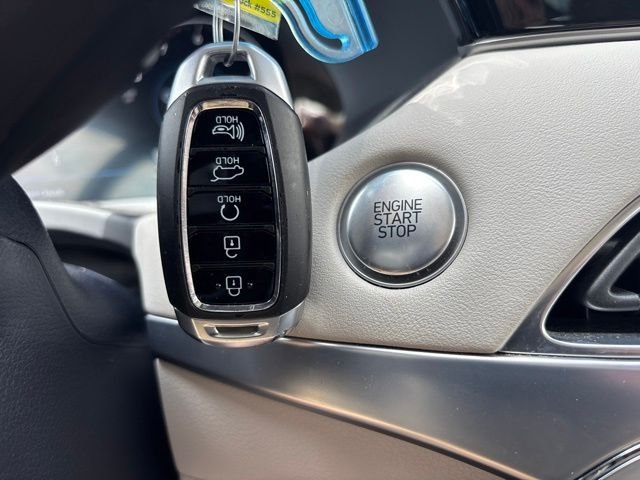 2021 Hyundai Palisade Calligraphy - Photo 22