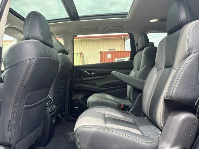 Used 2023 Blue Subaru Onyx Edition image 13