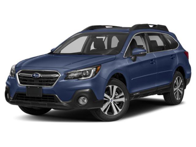 2019 Subaru Outback 2.5i Limited's photo