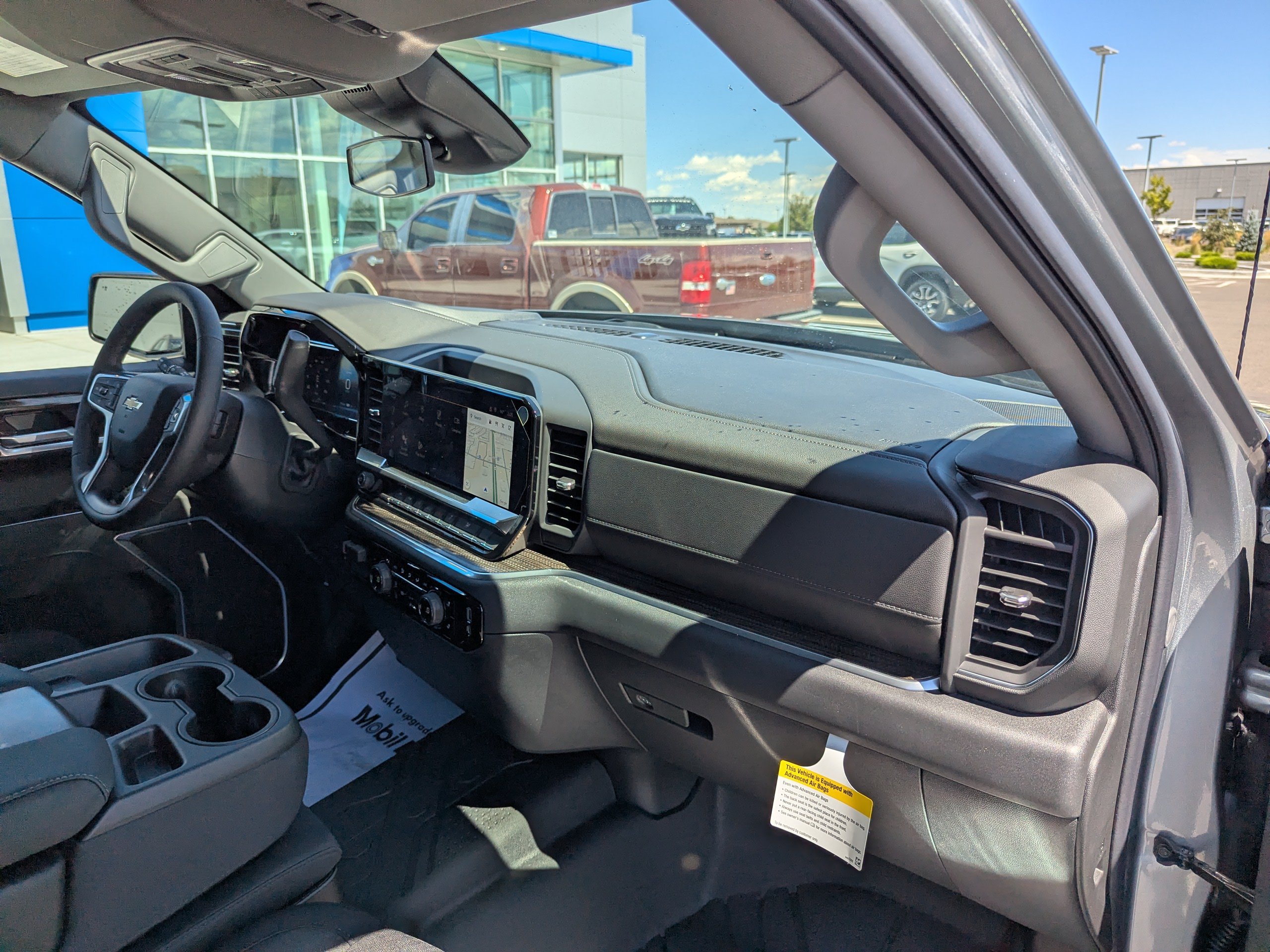 2026 Chevrolet Silverado 1500 LT - Photo 42