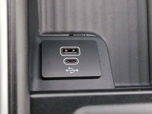 New 2026 Black Ford Active image 22