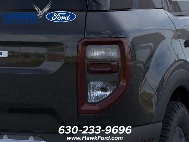2025 Ford Bronco Sport Big Bend - Photo 21