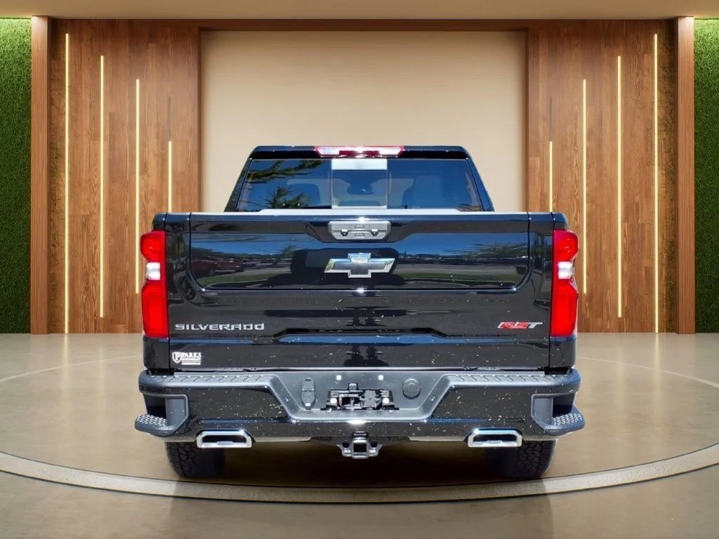 2026 Chevrolet Silverado 1500 RST - Photo 33