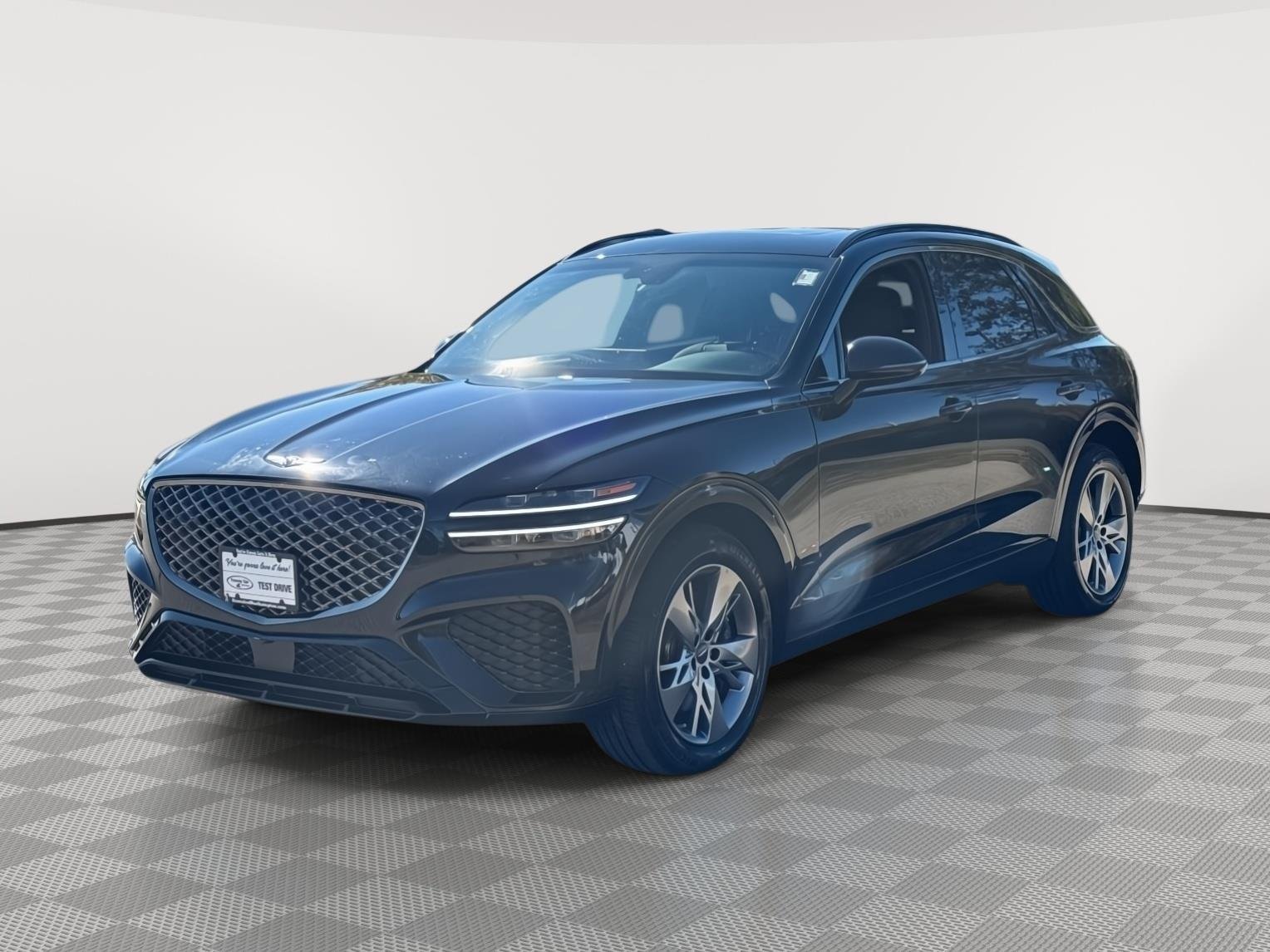 2024 GENESIS GV70
