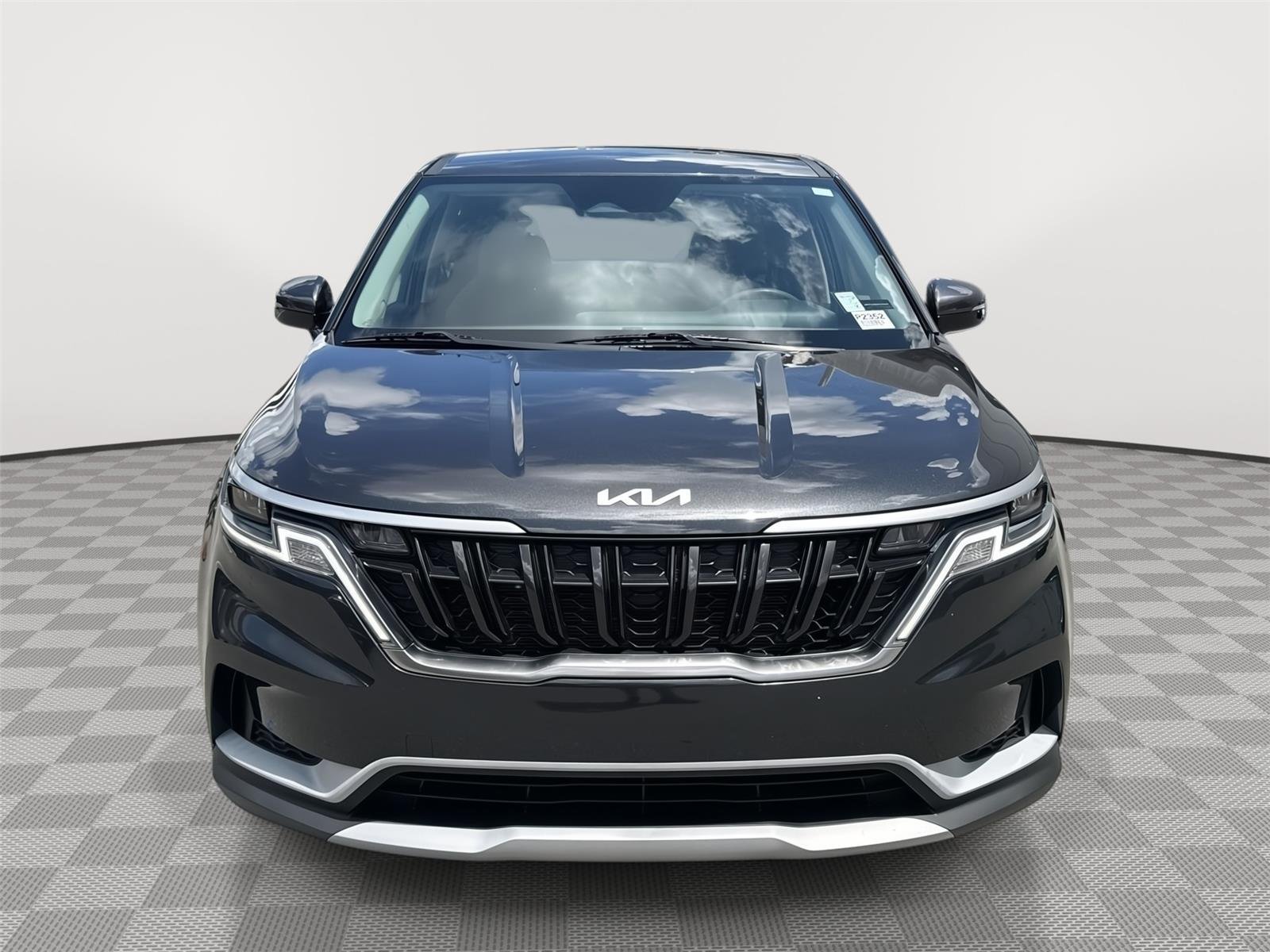 Certified Used 2024 Panthera Metal Kia LX image 2