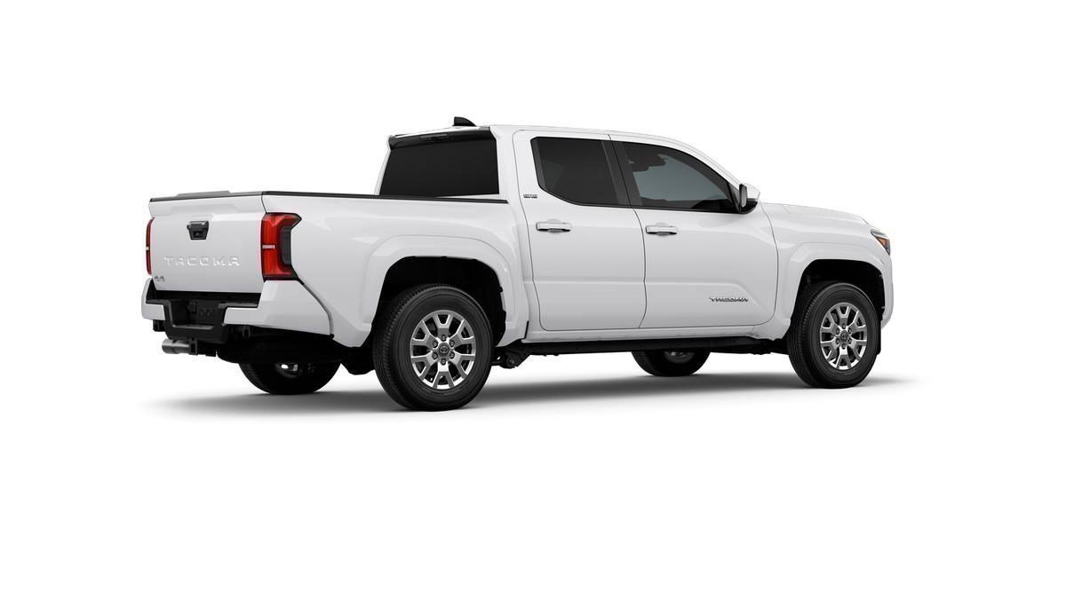 2025 Toyota Tacoma SR5 - Photo 58