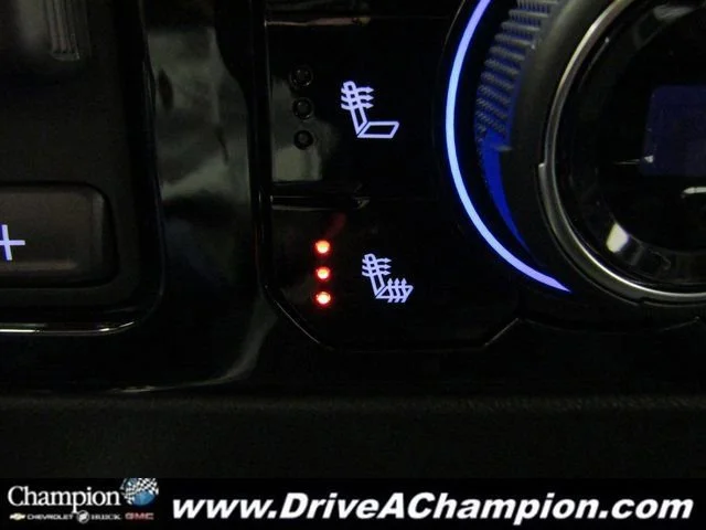 Certified Used 2025 Summit White Chevrolet LTZ image 10