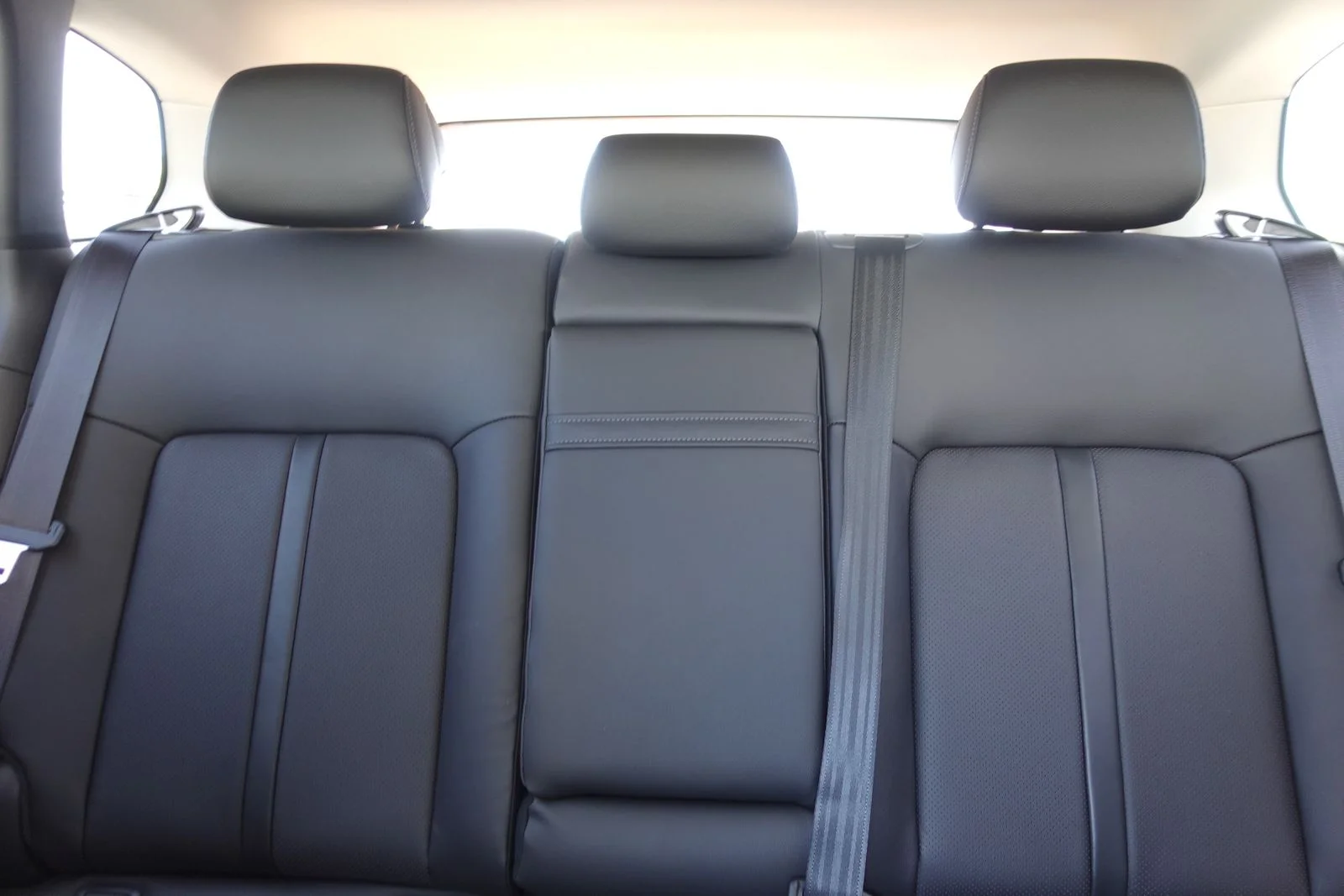 New 2026 Polymetal Gray Metallic Mazda Premium image 14