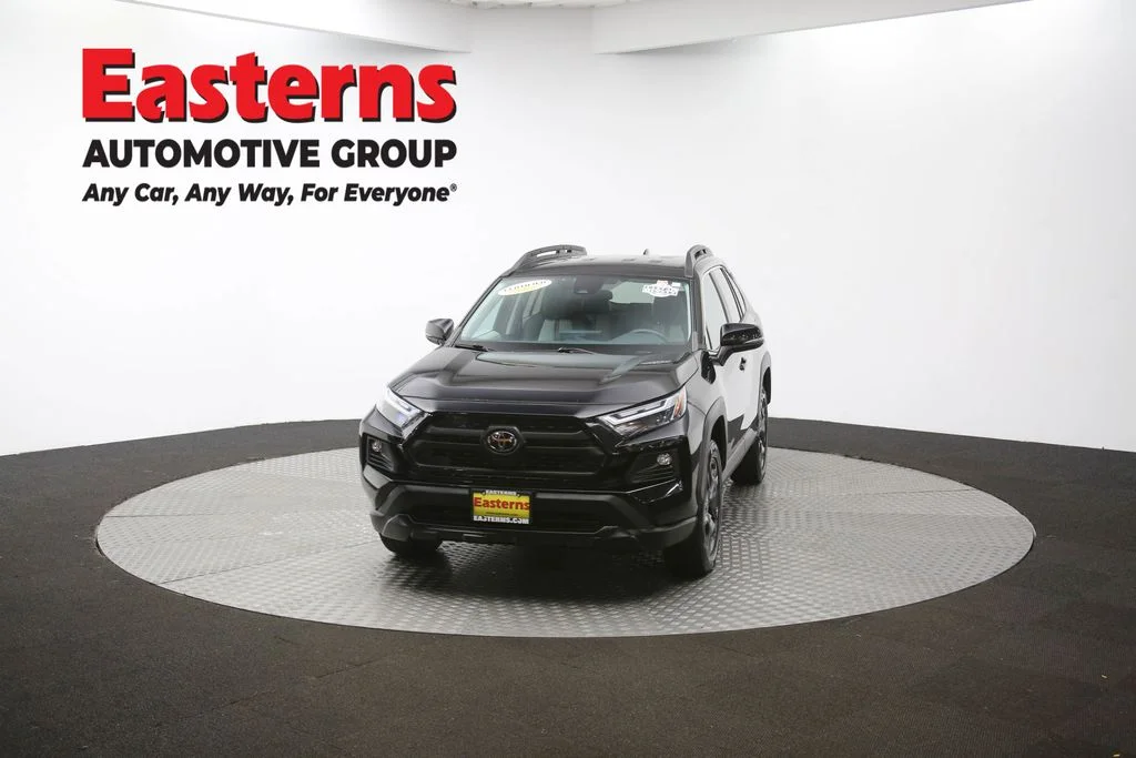 Used 2022 Black Toyota Adventure image 54