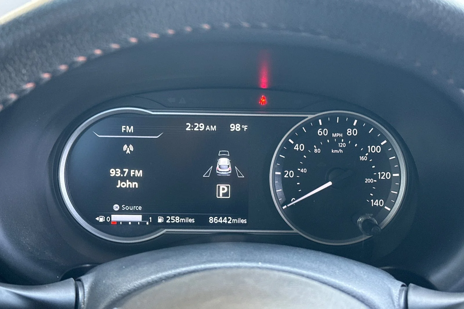 Used 2019 Silver Nissan SR image 24