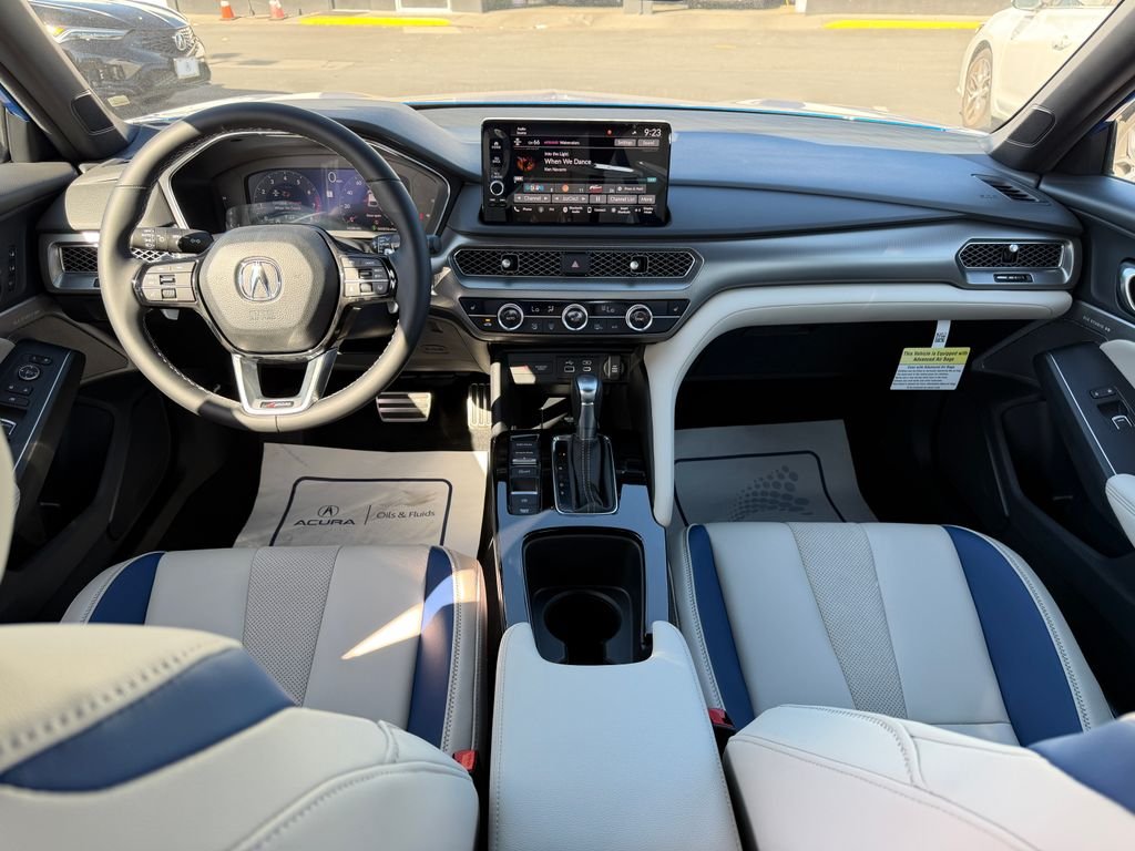 2026 Acura Integra A-Spec w/Technology Package - Photo 31