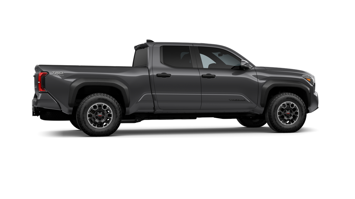 New 2026 Underground Toyota TRD Off-Road image 12