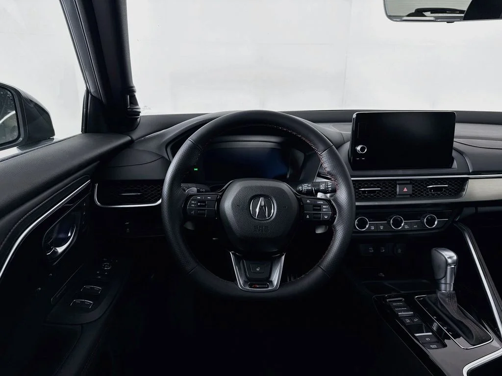 New 2026 Urban Gray Pearl Acura A-Spec Advance Package image 23
