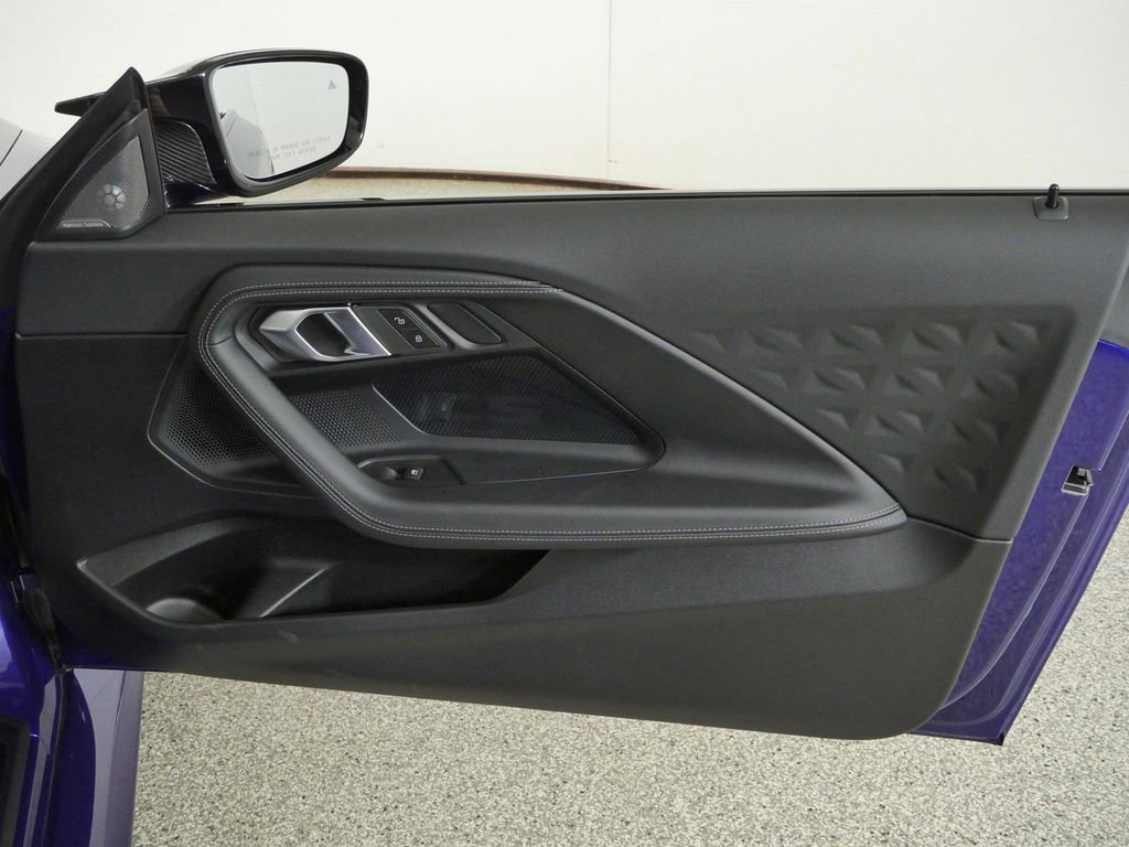 Used 2026 Special Order Color BMW CS image 18
