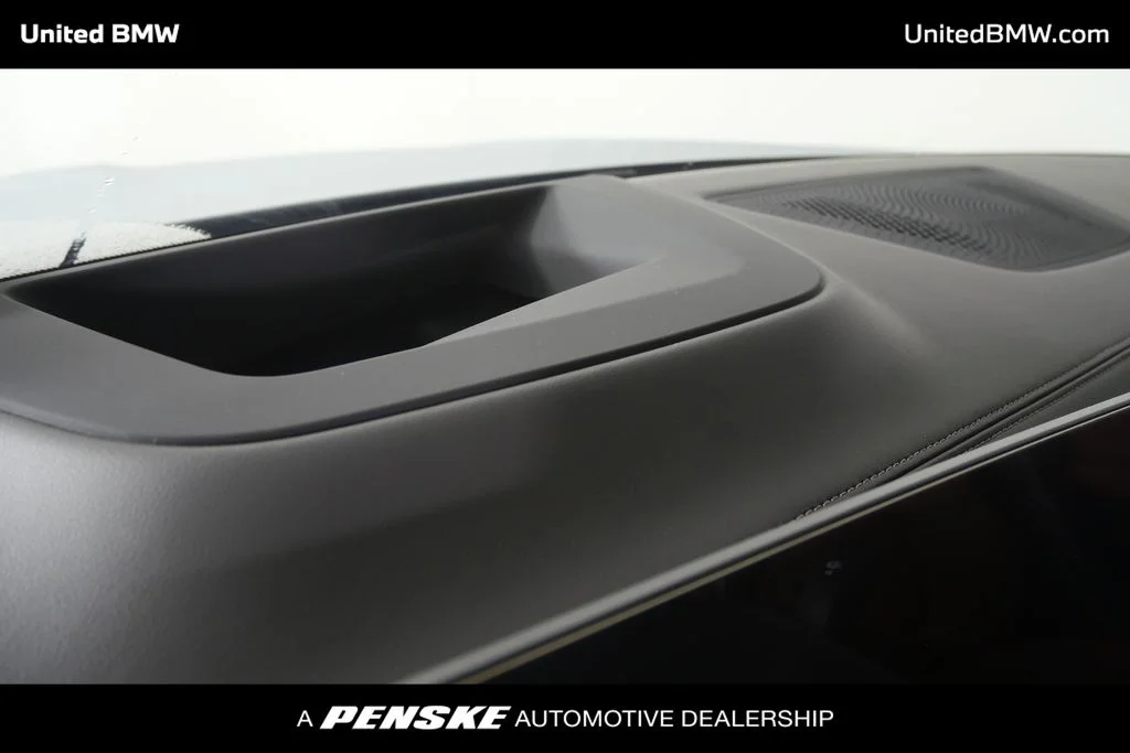 New 2027 Gray Metallic BMW xDrive40i image 20