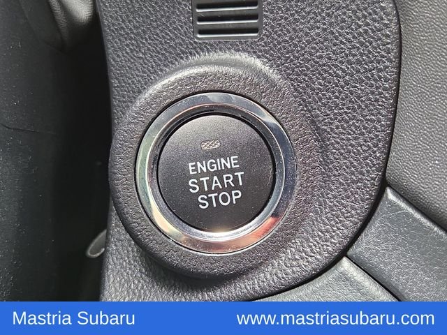 Used 2025 Ice Silver Metallic Subaru Premium image 16