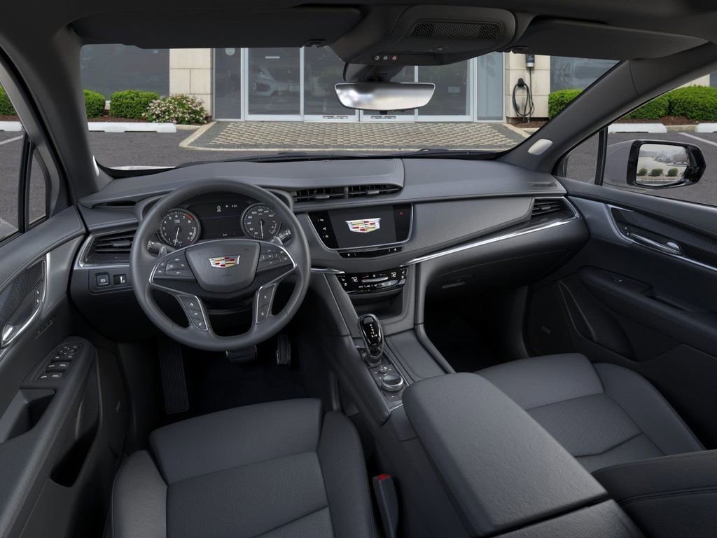2026 Cadillac XT5 Sport - Photo 16