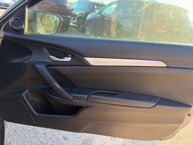 Used 2020 Gray Honda Sport image 14