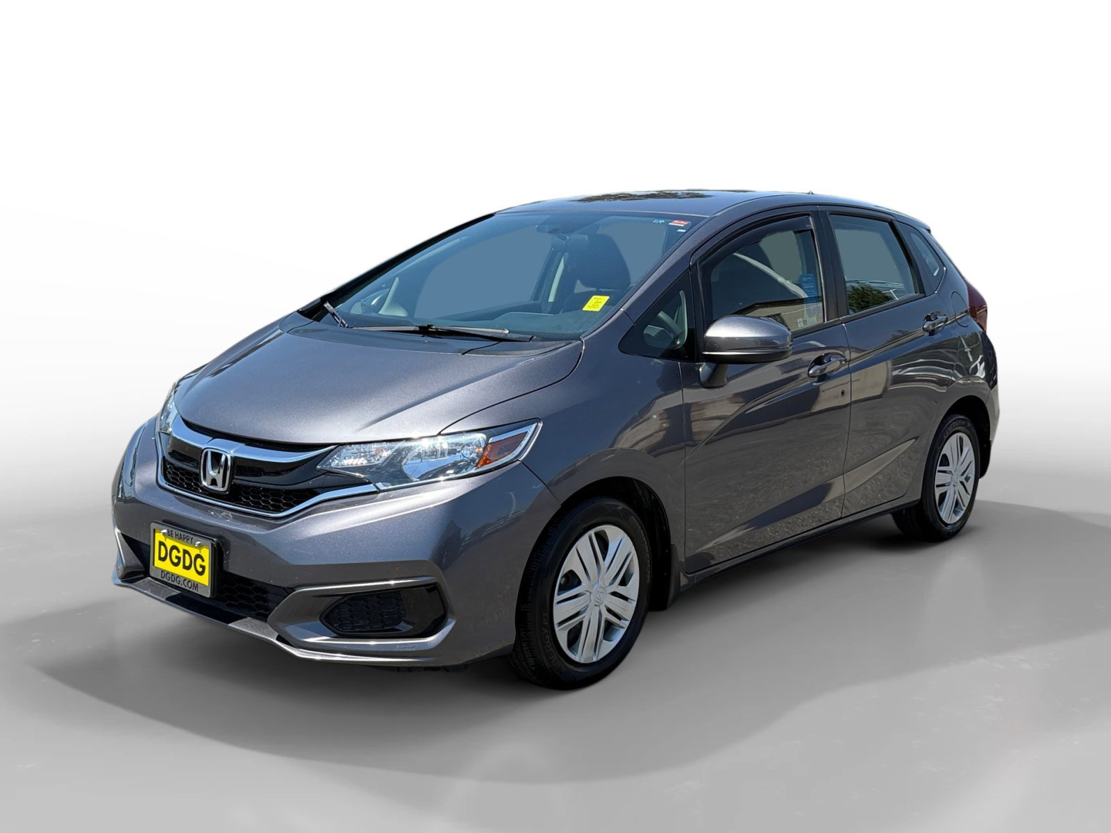 2019 Honda Fit LX CVT's photo