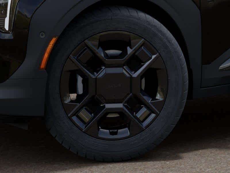 New 2027 Aurora Black Pearl Kia Land image 9