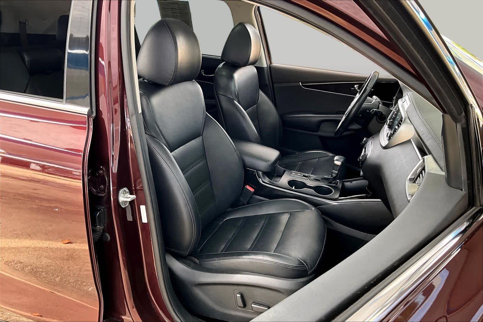 Used 2019 Sangria Kia EX V6 image 9