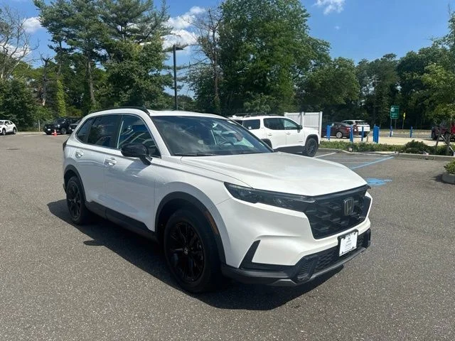 2023 Honda CR-V Sport - Photo 10