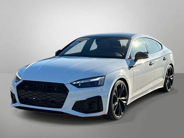 2024 Audi S5 Sportback Premium Plus quattro Tiptronic's photo