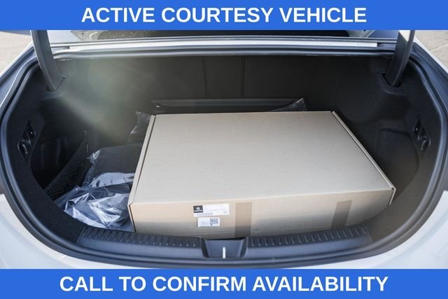 Certified Used 2026 White Mercedes-Benz E 350 image 10