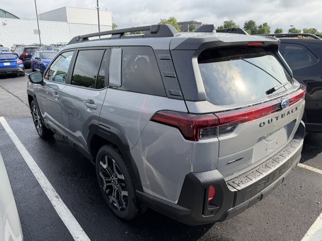 New 2026 RIVER ROCK PEARL Subaru Touring XT image 35