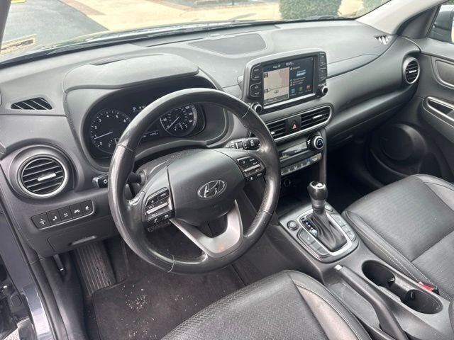 Used 2020 Gray Hyundai Ultimate image 14